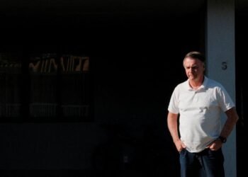 Brazil’s Bolsonaro discharged from ICU, local media says