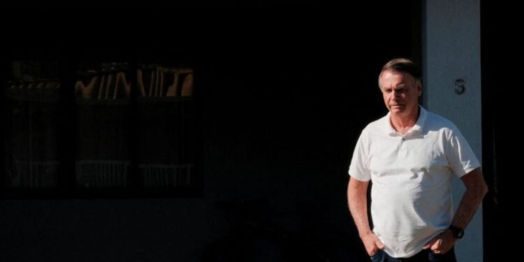 Brazil’s Bolsonaro discharged from ICU, local media says