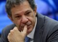 Brazil’s Haddad sees up to 1% first-quarter growth, 2026 depends on rates