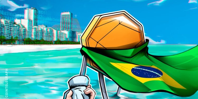 Brazil's New Finance Minister Puts Crypto Tax Policy on Pause: Report