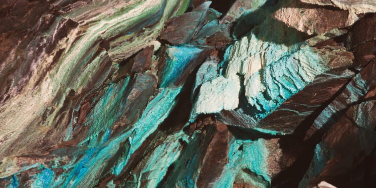 Breakwall and Vitol close second mining credit fund