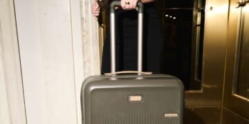 Condé Nast Traveler