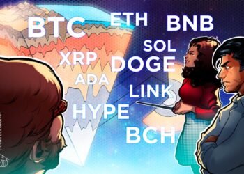 Bulls Aim To Regain Control Of Bitcoin, Altcoins: Are Charts Bullish?