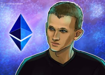 Buterin Says Its Time To Revisit Idea Simplifying Ethereum Node Setup