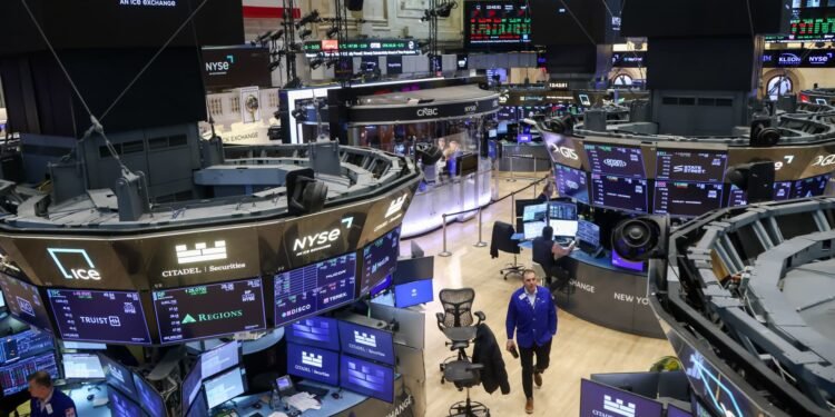 Buy stocks if S&P 500 falls to this level: Evercore ISI's Emanuel