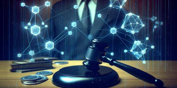 CFTC Chief Launches Innovation Task Force to Reshape Crypto