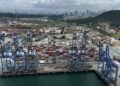 CK Hutchison unit says Panama arbitration claim now tops $2 billion