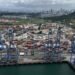 CK Hutchison unit says Panama arbitration claim now tops $2 billion