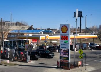 CPI on tap: Inflation seemed to slow before Iran conflict jacked up oil prices. But did it really?