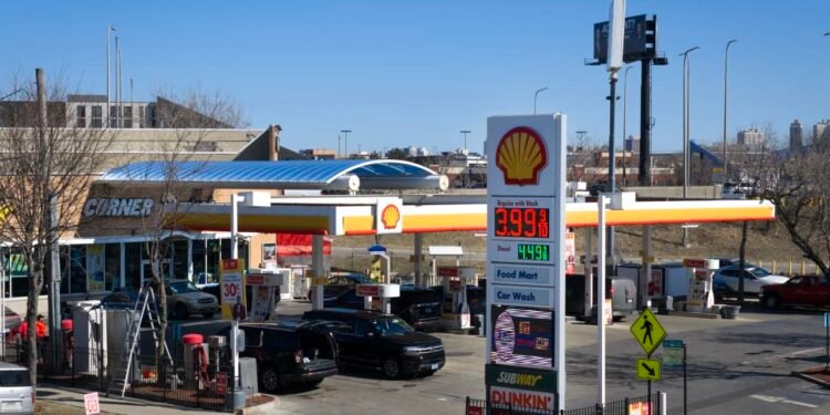 CPI on tap: Inflation seemed to slow before Iran conflict jacked up oil prices. But did it really?