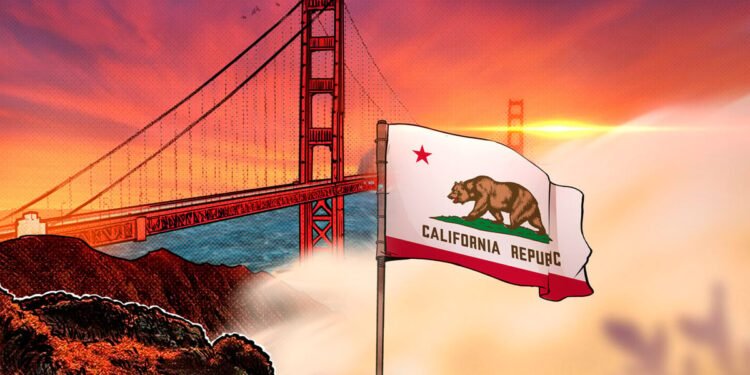 California Governor Newsom Signs Prediction Market Insider Trading Order