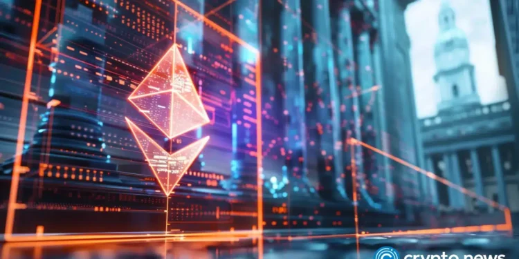 Can Ethereum price rally continue above $2100 as BlackRock’s staked Ethereum ETF launches?