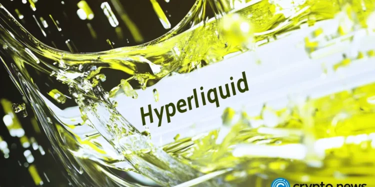 Can Hyperliquid price hit $50 as derivatives DEX extends real‑world reach?