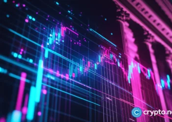 Can JUST price reach $0.060 as TRON DeFi leans on buyback‑and‑burn?