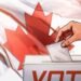 Canada Eyes Ban on Crypto Political Donations