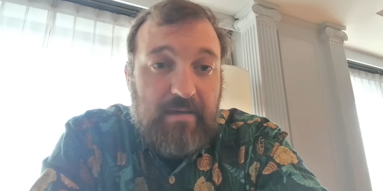Cardano Hoskinson news