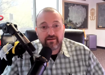 Cardano Founder Says Pentad Faces $40 Million Shortfall After ADA Price Crash