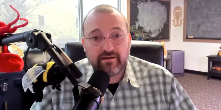 Cardano Founder Says Pentad Faces $40 Million Shortfall After ADA Price Crash