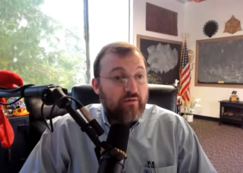 Charles Hoskinson Cardano news