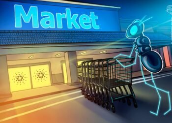 Cardano Gets Real-World Checkout Rails in 137 Swiss Spar Stores