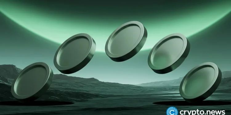 ChangeNOW is settling crypto swaps in under a minute. - 1