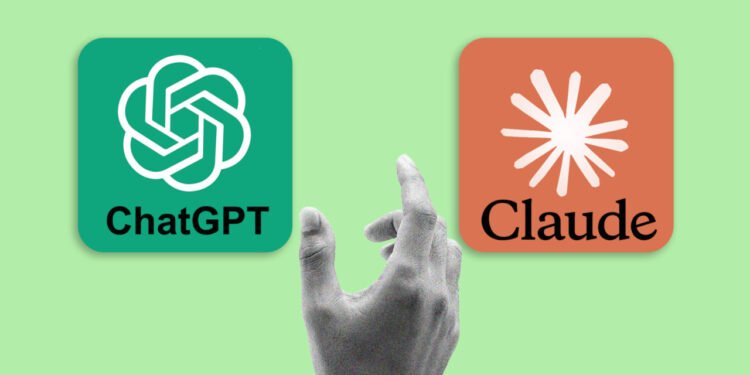 ChatGPT or Claude? How to decide which AI chatbot is worth your money.