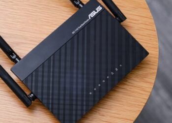 Check Your Asus Router for Malware ASAP