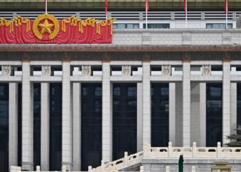 China is set to kick off its big policy meeting. What will be the key announcements?