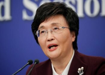 China says it can keep jobs stable over next 5 years despite AI, labour challenges