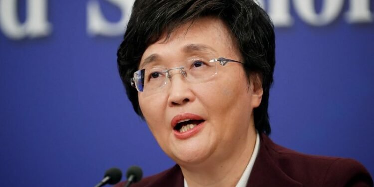 China says it can keep jobs stable over next 5 years despite AI, labour challenges