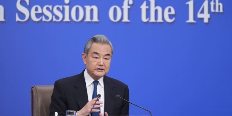 China says 'thorough preparations' needed ahead of Trump-Xi meeting