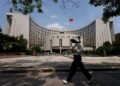 China set to keep rates steady as Mideast war clouds inflation outlook