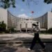China set to keep rates steady as Mideast war clouds inflation outlook