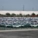 China’s February auto sales, exports fall at fastest pace in two years