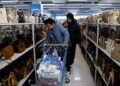 China’s consumer inflation accelerates in February, producer deflation eases