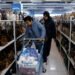China’s consumer inflation accelerates in February, producer deflation eases