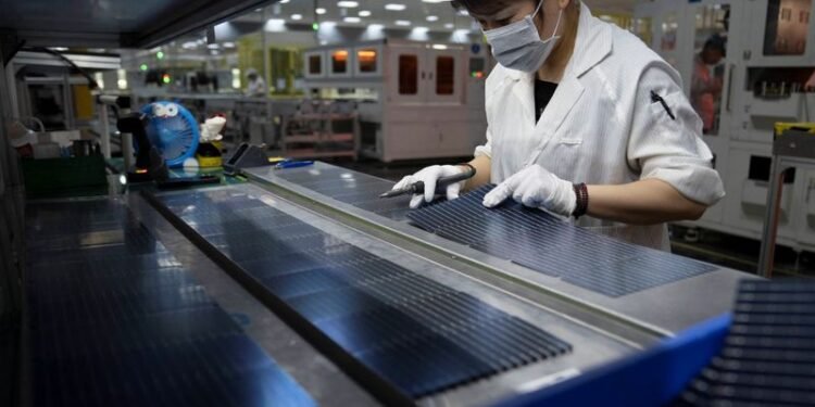 China’s economy enters 2026 on firmer footing as risks build