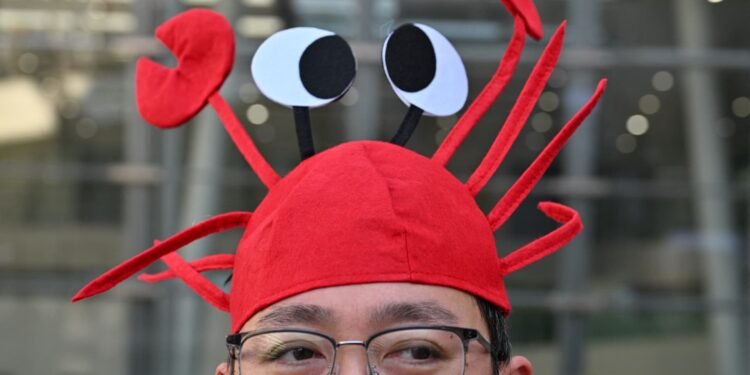 China’s tech firms feast on OpenClaw as companies race to deploy AI agents