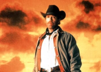 Chuck Norris never dies: How a meme made the actor a cultural icon and multimillion-dollar brand