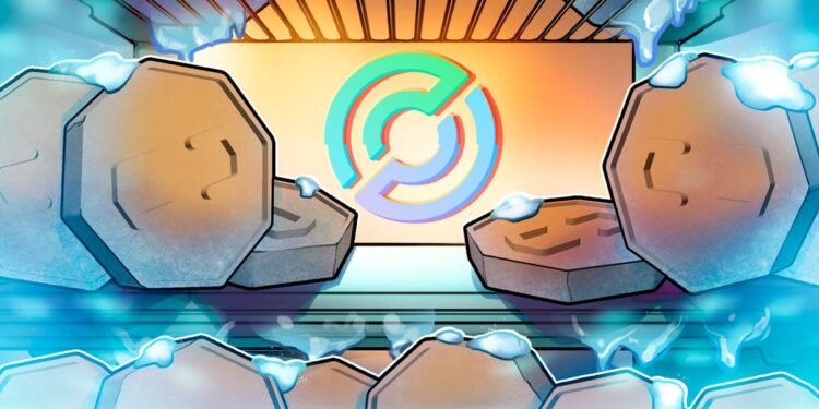 Circle Froze 16 'Unrelated' Stablecoin Wallets, Says ZachXBT