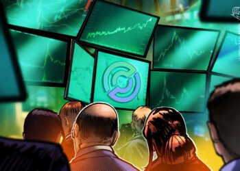 Circle Stock Surges as Stablecoins Expand; Canaan Boosts Bitcoin Holdings