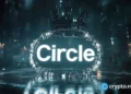 Circle stock crashes 22% as U.S. bill targets stablecoin rewards
