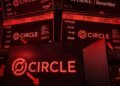 Circle stock drops nearly 20% as CLARITY Act draft targets stablecoin yield