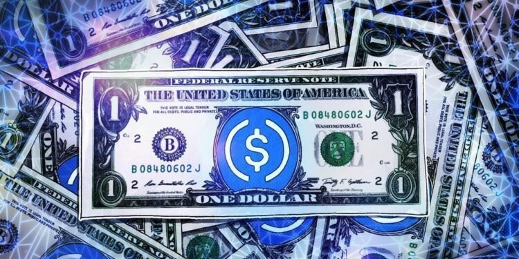 Circle‘s USDC Overtook Tether‘s USDT in Adjusted YTD Volume: Mizuho