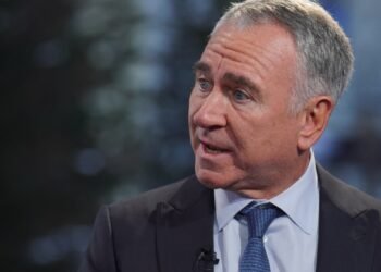 Citadel’s various hedge funds rise in February, beating the S&P 500 in a choppy month