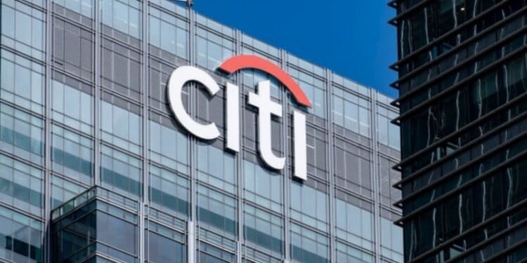Citigroup said to weigh acquisition of US regional bank to strengthen deposits and lending
