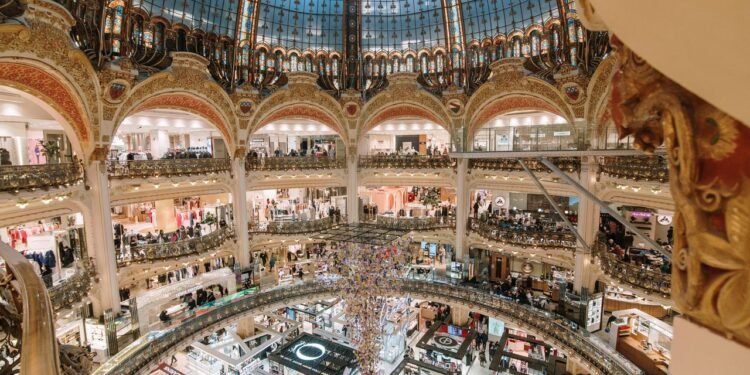 Condé Nast Traveler