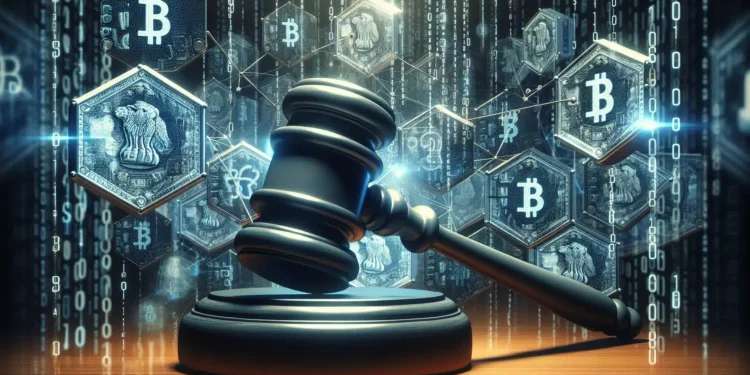 CoinDCX Fraud Allegation: Co-Founders Arrested