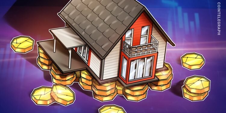 Coinbase Launches Crypto Mortgage Product Tied to Fannie Mae