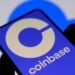 Coinbase leads crypto stocks higher after Trump signals support for digital asset market structure bill